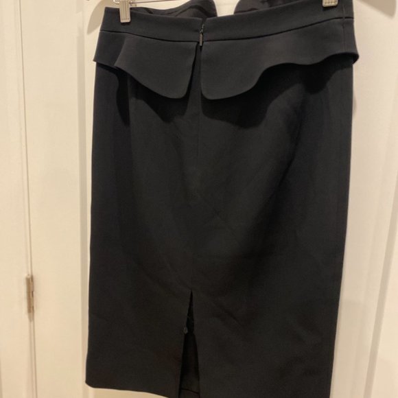 Vintage Gucci pencil skirt - Size 44 - Picture 2 of 8